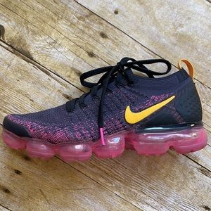 Nike Air VaporMax Flynit 3, Size 8.5